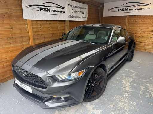 Ford Mustang Mustang 2.3 Eco Boost