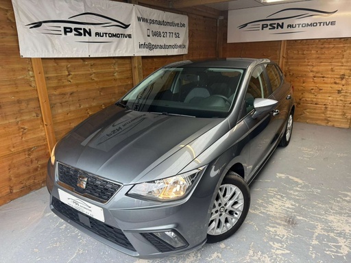 SEAT Ibiza 1.0 TSI Reference * Belgische Wagen * Garantie *